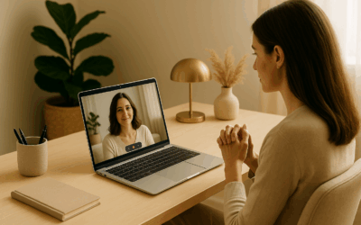 Online Counselor: guida completa al counseling online, benefici, costi e risultati reali